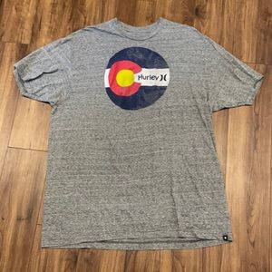 Hurley T-shirt